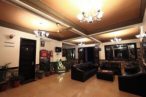ECKO Kasang Regency Hill Resort