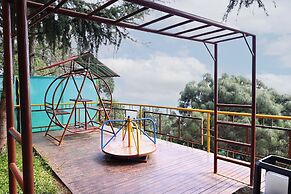 ECKO Kasang Regency Hill Resort