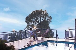 ECKO Kasang Regency Hill Resort