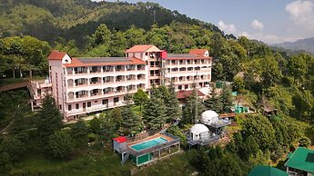 ECKO Kasang Regency Hill Resort