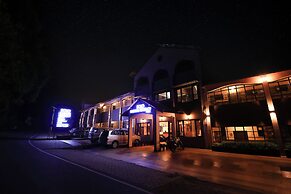 ECKO Kasang Regency Hill Resort