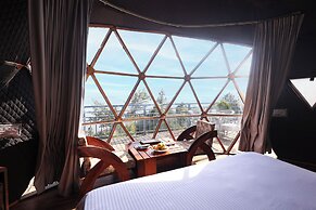 ECKO Kasang Regency Hill Resort