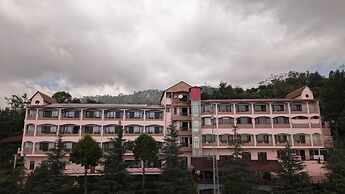 ECKO Kasang Regency Hill Resort