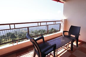 ECKO Kasang Regency Hill Resort