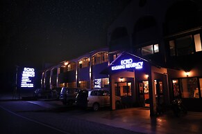 ECKO Kasang Regency Hill Resort