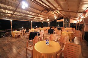 ECKO Kasang Regency Hill Resort