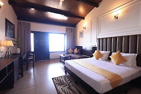 ECKO Kasang Regency Hill Resort