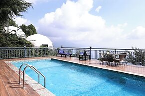 ECKO Kasang Regency Hill Resort