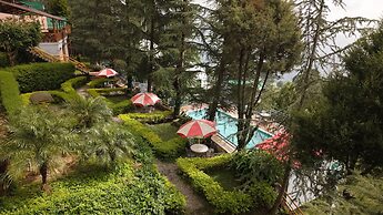 ECKO Kasang Regency Hill Resort