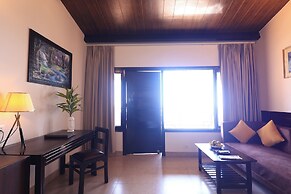 ECKO Kasang Regency Hill Resort