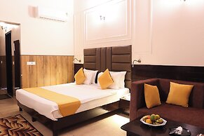 ECKO Kasang Regency Hill Resort