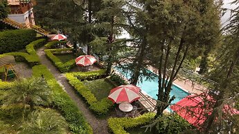 ECKO Kasang Regency Hill Resort