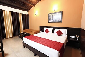ECKO Kasang Regency Hill Resort