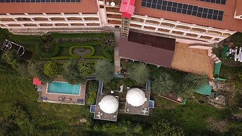 ECKO Kasang Regency Hill Resort