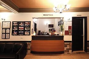 ECKO Kasang Regency Hill Resort
