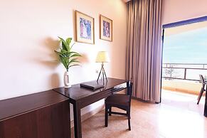 ECKO Kasang Regency Hill Resort