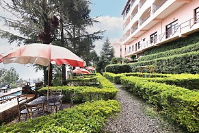 ECKO Kasang Regency Hill Resort