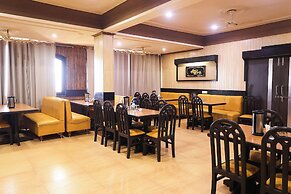 ECKO Kasang Regency Hill Resort