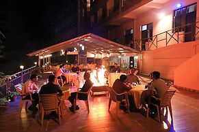 ECKO Kasang Regency Hill Resort