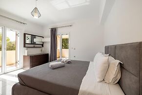Leone Luxury Villa Georgia