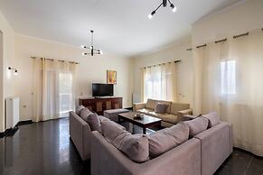 Leone Luxury Villa Georgia