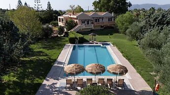 Leone Luxury Villa Georgia