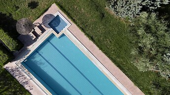Leone Luxury Villa Georgia