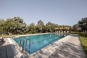 Leone Luxury Villa Georgia