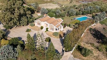 Leone Luxury Villa Georgia
