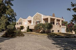 Leone Luxury Villa Georgia