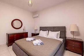 Leone Luxury Villa Georgia
