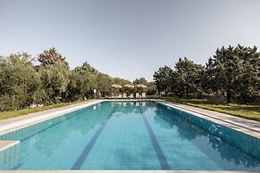 Leone Luxury Villa Georgia