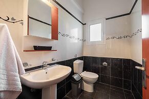 Leone Luxury Villa Georgia