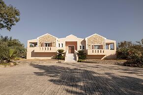 Leone Luxury Villa Georgia