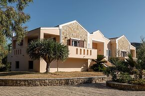 Leone Luxury Villa Giota