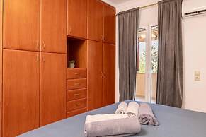 Leone Luxury Villa Giota