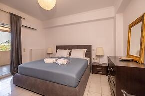 Leone Luxury Villa Giota