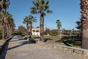 Leone Luxury Villa Giota