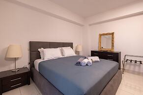 Leone Luxury Villa Giota
