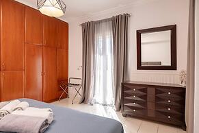 Leone Luxury Villa Giota