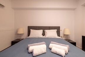 Leone Luxury Villa Giota