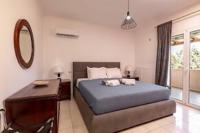 Leone Luxury Villa Giota