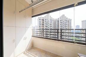 Tyms 2BR APT Xujiahui Dacheng Residence