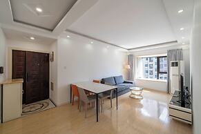 Tyms 2BR APT Xujiahui Dacheng Residence