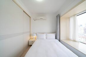 Tyms 2BR APT Xujiahui Dacheng Residence