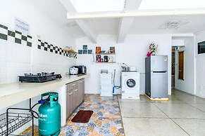 Cozy 6BR Pool Villa Close to Beach CP6