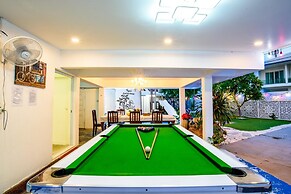 Cozy 6BR Pool Villa Close to Beach CP6