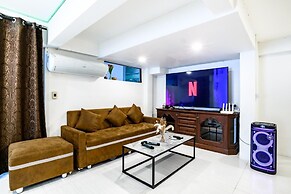 Cozy 6BR Pool Villa Close to Beach CP6