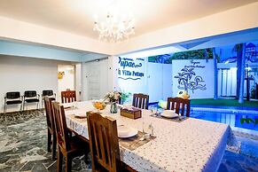 Cozy 6BR Pool Villa Close to Beach CP6