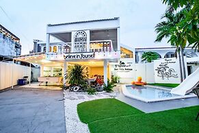 Cozy 6BR Pool Villa Close to Beach CP6